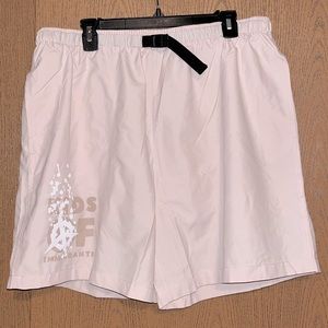 Kids of Immigrants shorts